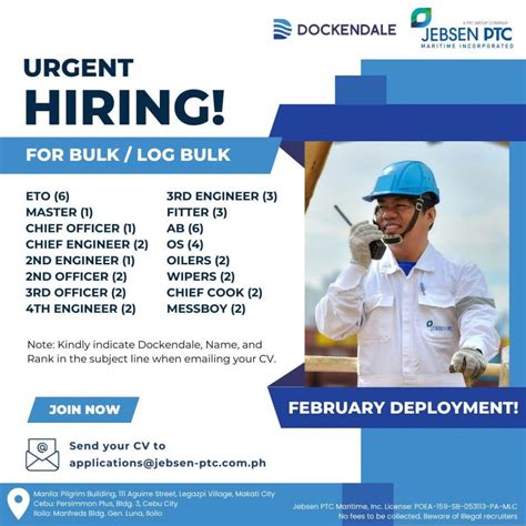 PHOENIXFIELD, INC hiring Project Owner Job in Makati City.